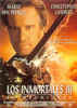 Los Inmortales 3: El Hechicero