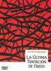 La ltima tentacin de Cristo