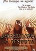Depredadores del Desierto