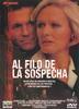 Al filo de la sospecha