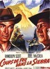 Duelo en la Alta Sierra