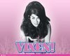 Vixen (Zorra)