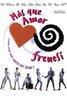 Ms que amor, frenes