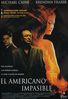 El americano impasible