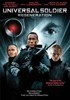 Soldado Universal: Regeneracin