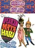 Operacin Mata Hari